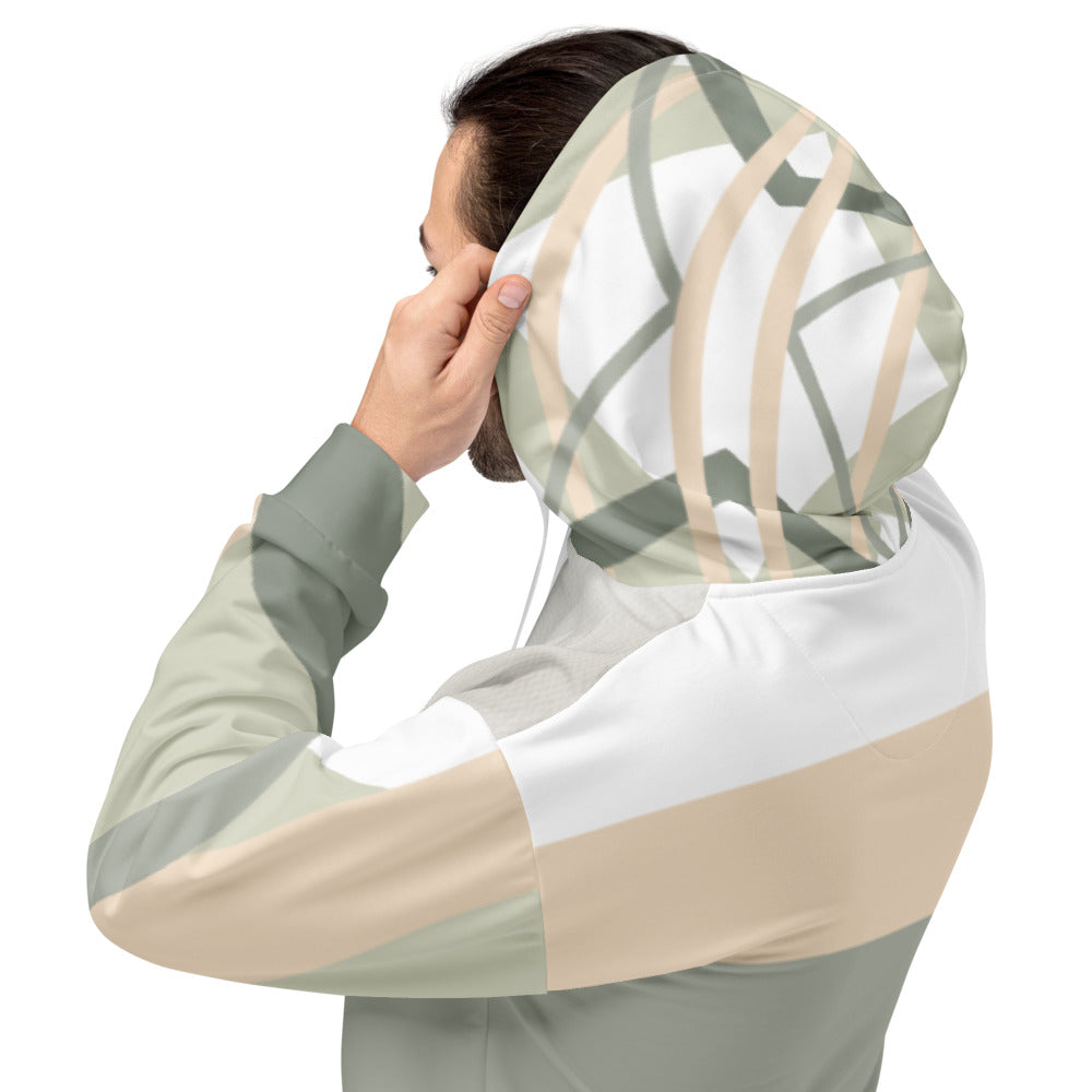 SWEATSHIRT (with hood) - Unisex