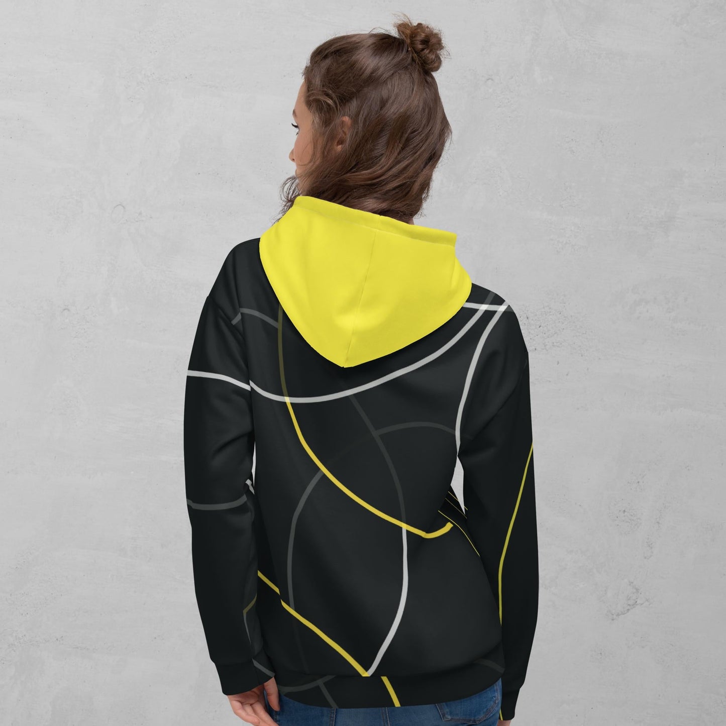 SWEAT Capuche 703