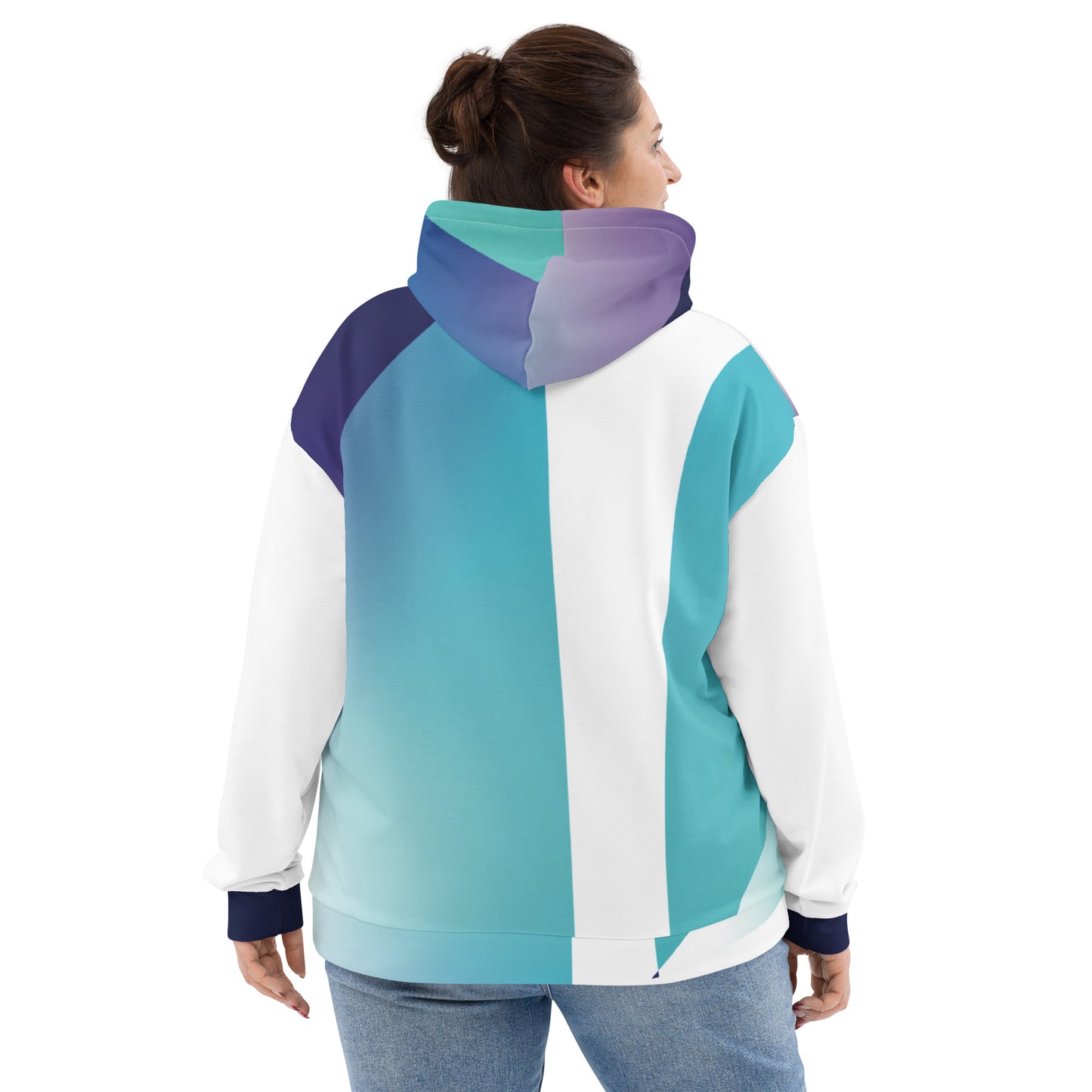 SWEAT Capuche 708