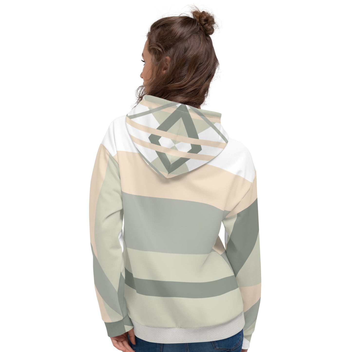 SWEAT Capuche 708
