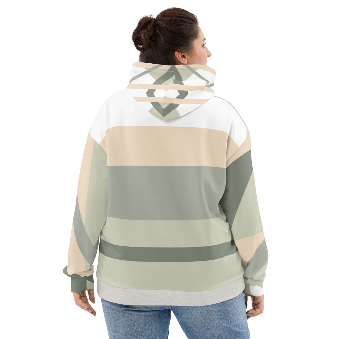 SWEATSHIRT (with hood) - Unisex