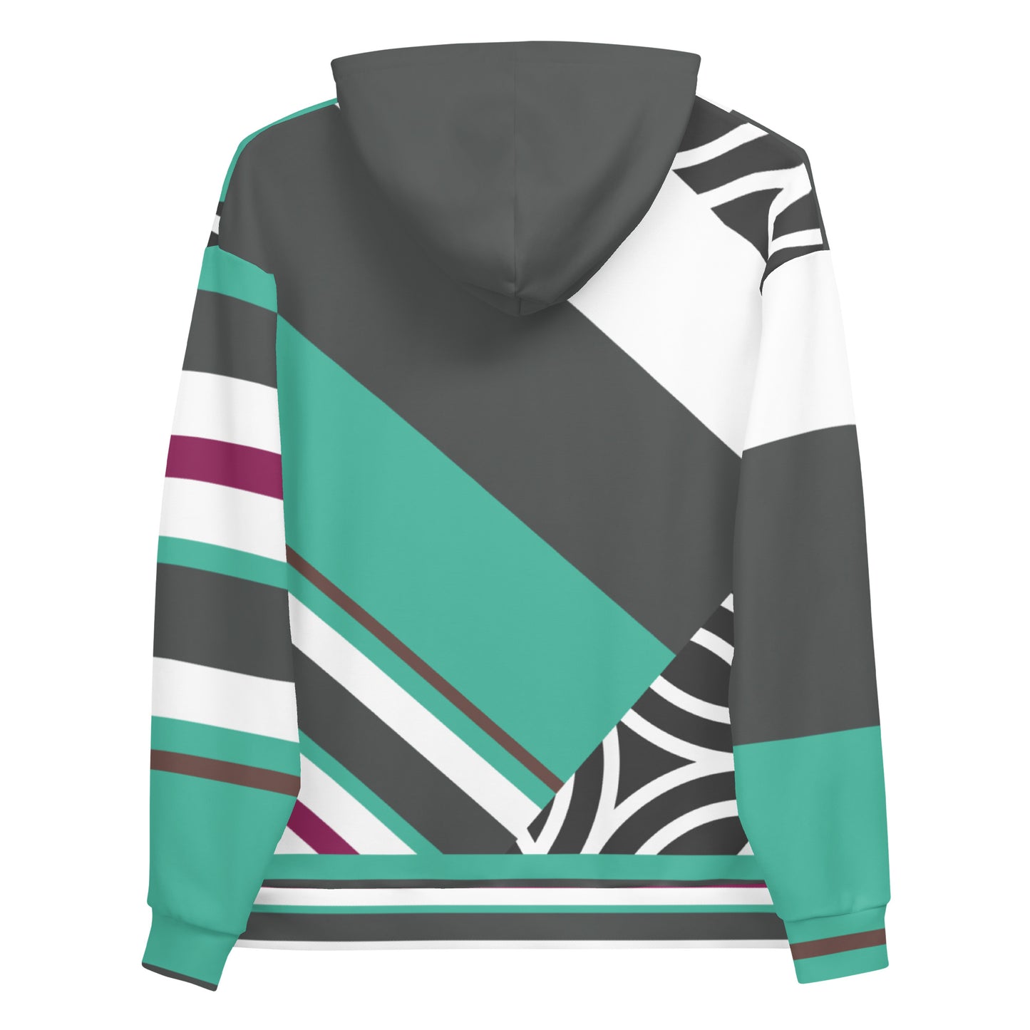 SWEAT Capuche 708