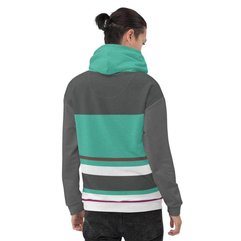 SWEAT Capuche 703