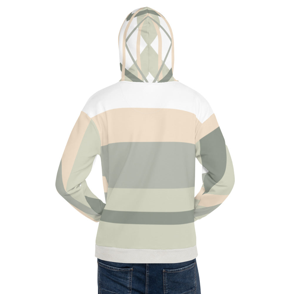 SWEATSHIRT (with hood) - Unisex