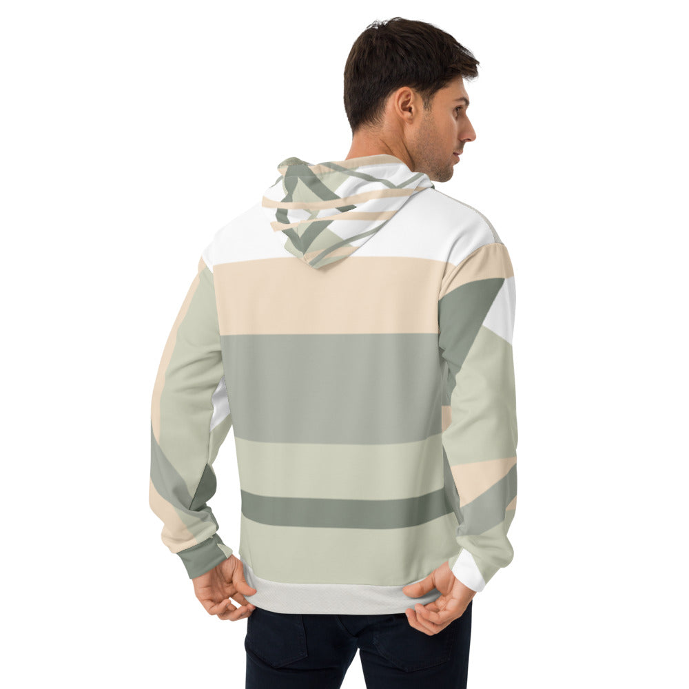 SWEATSHIRT (with hood) - Unisex