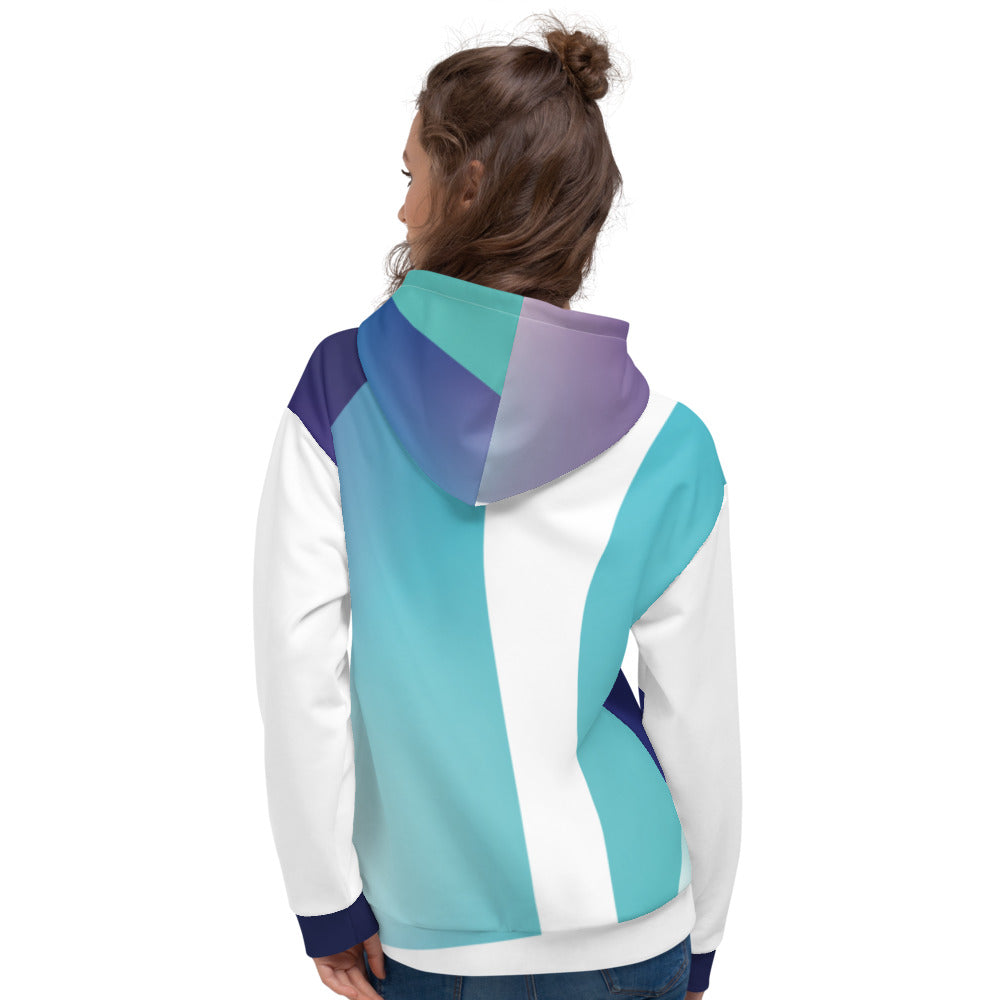 SWEAT Capuche 708