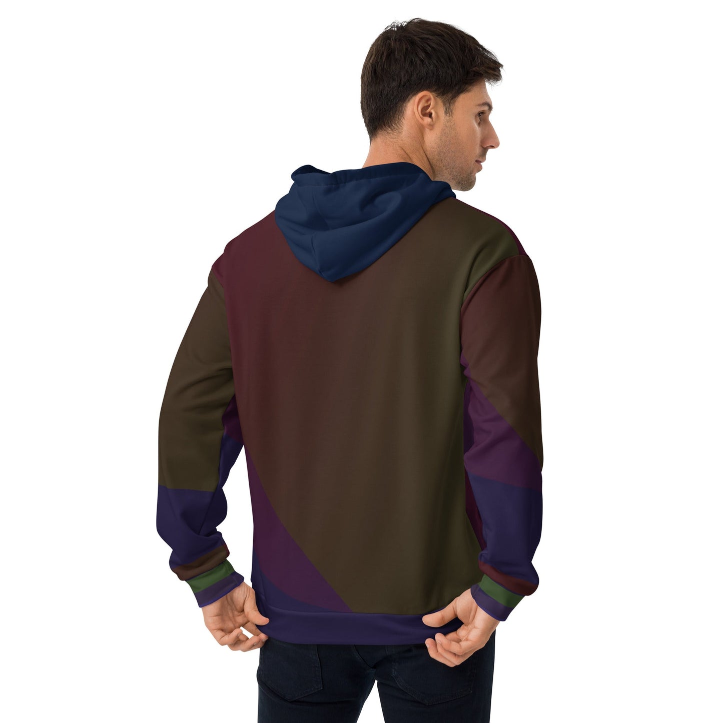 SWEAT Capuche 703