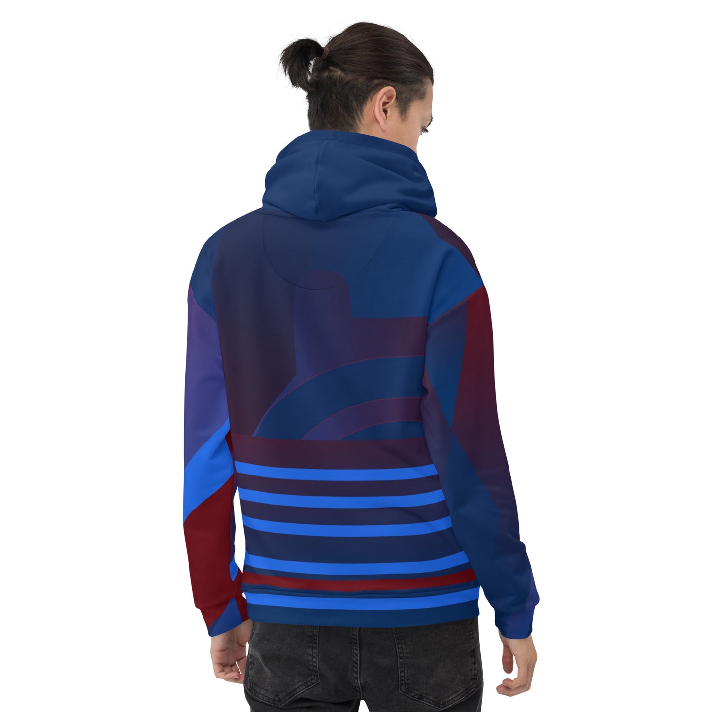 SWEAT Capuche 703