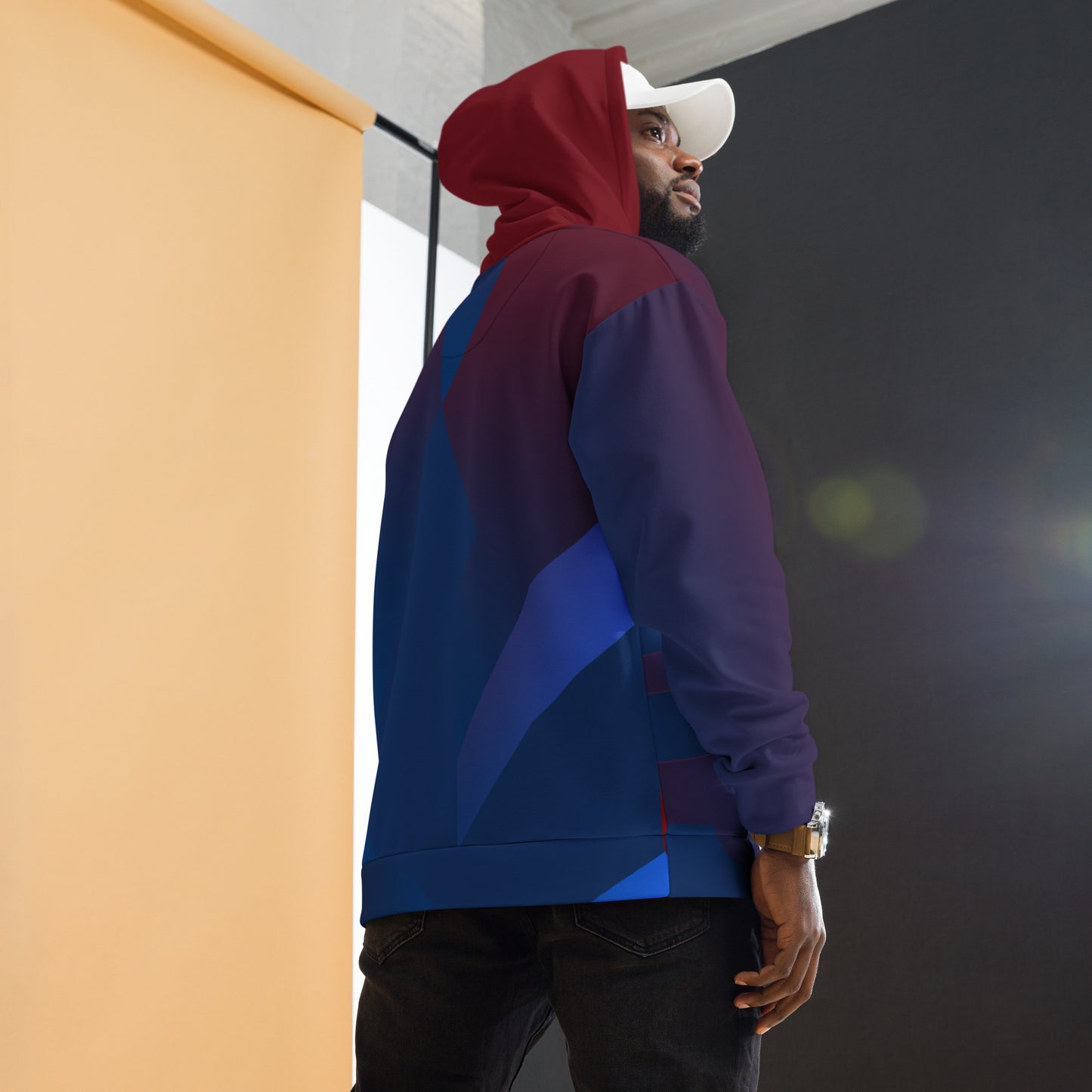 SWEAT Capuche 703
