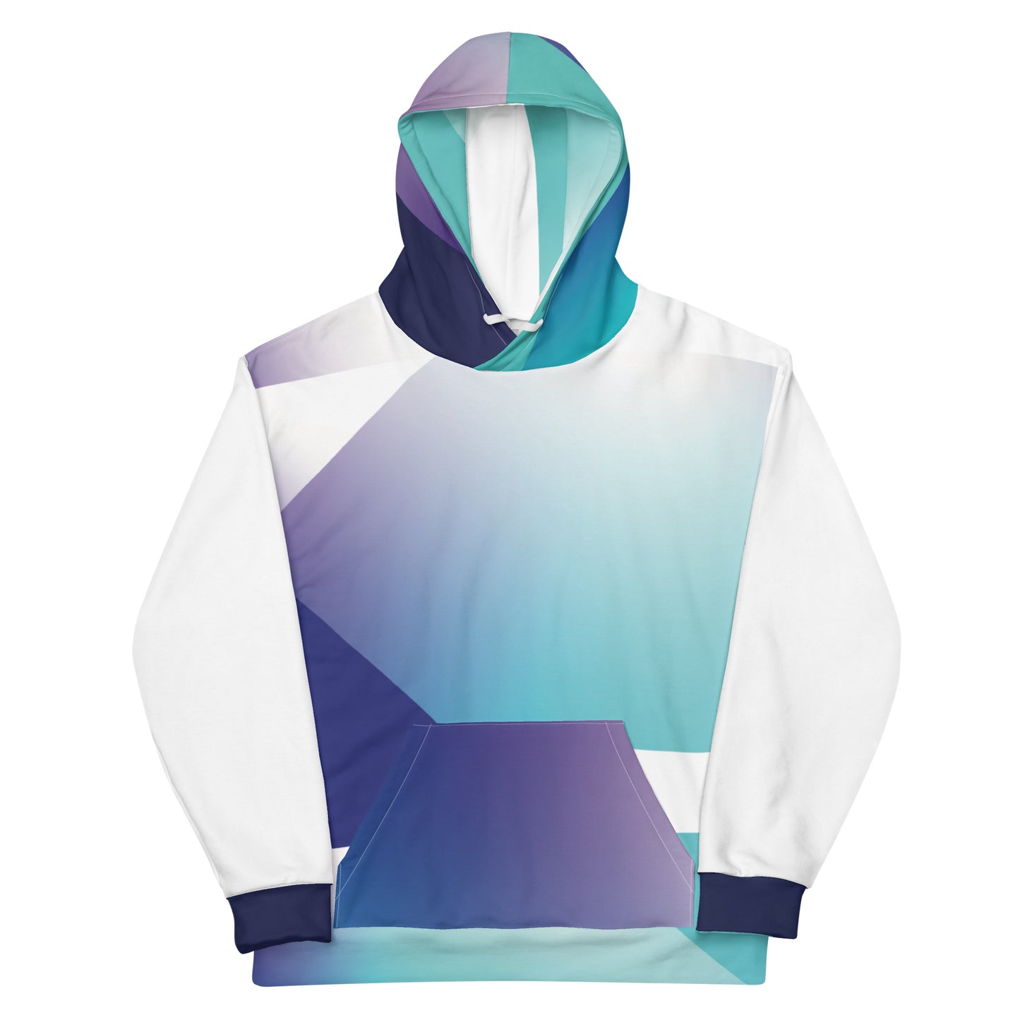 SWEAT Capuche 708