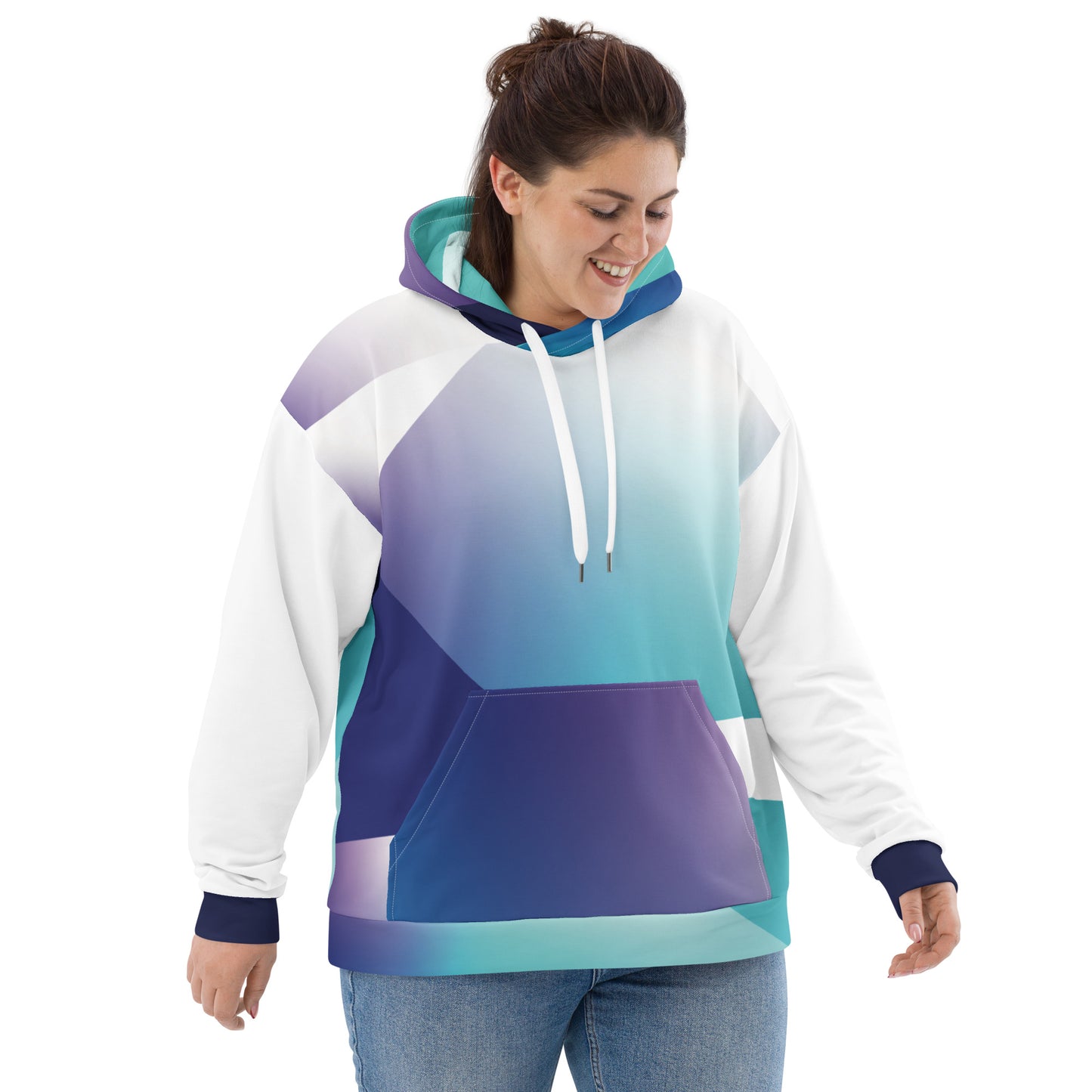 SWEAT Capuche 708