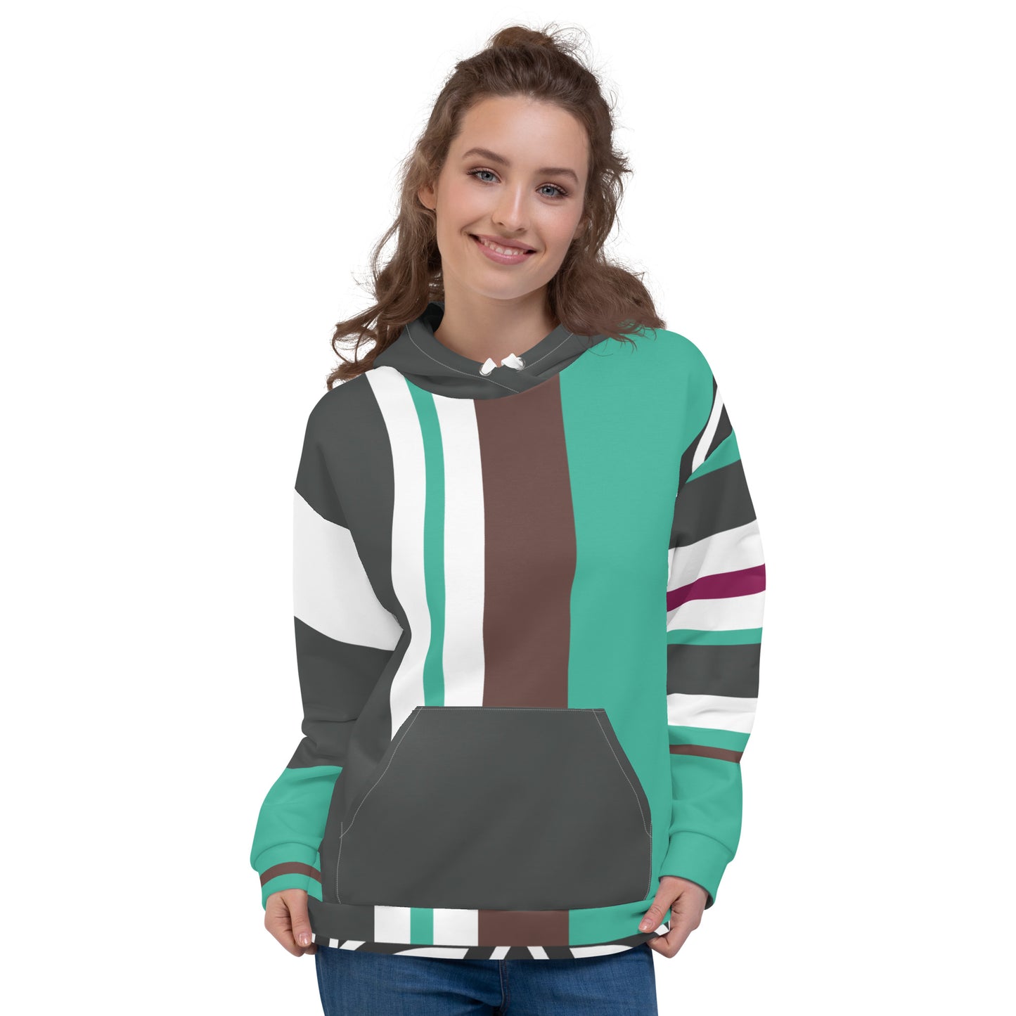 SWEAT Capuche 708