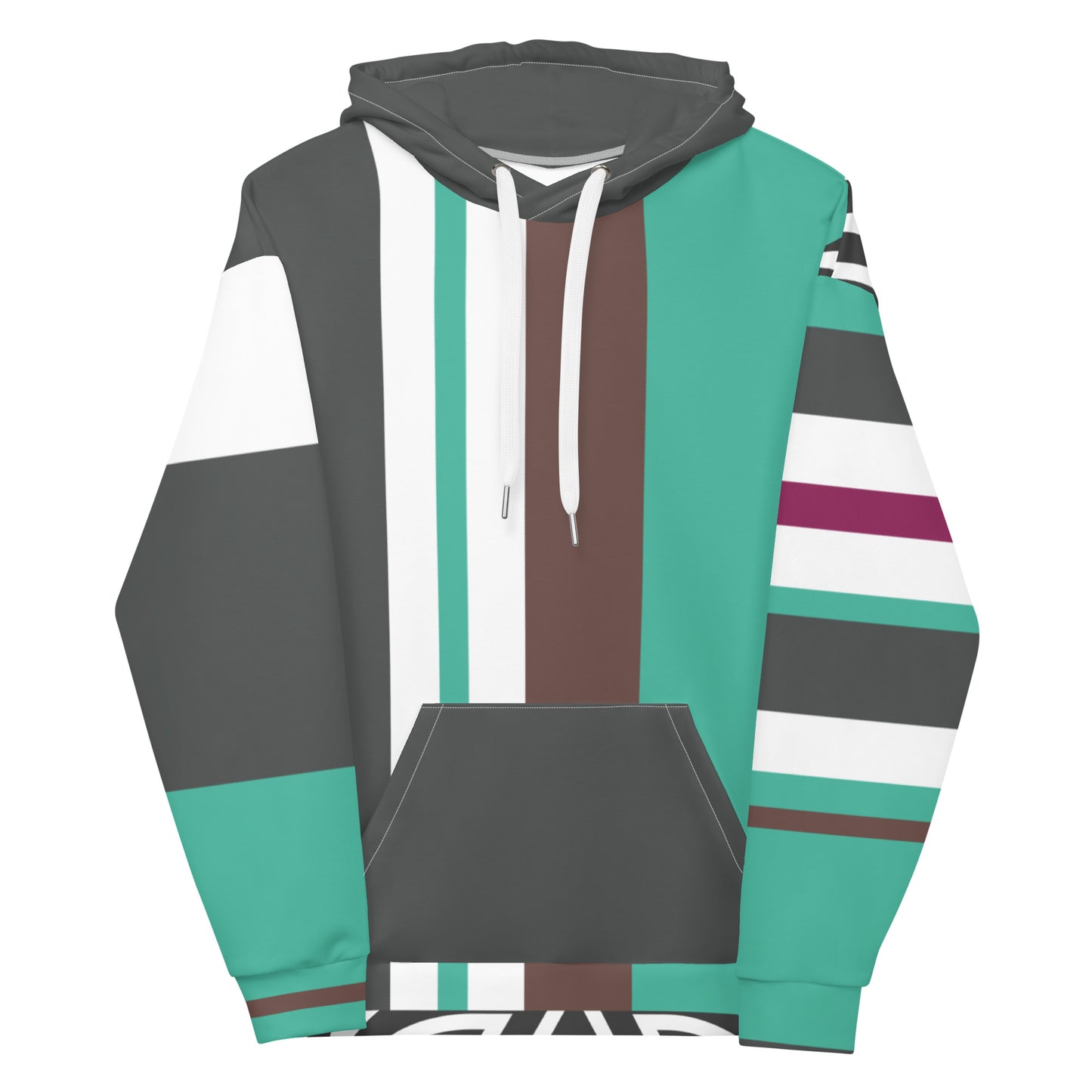 SWEAT Capuche 708
