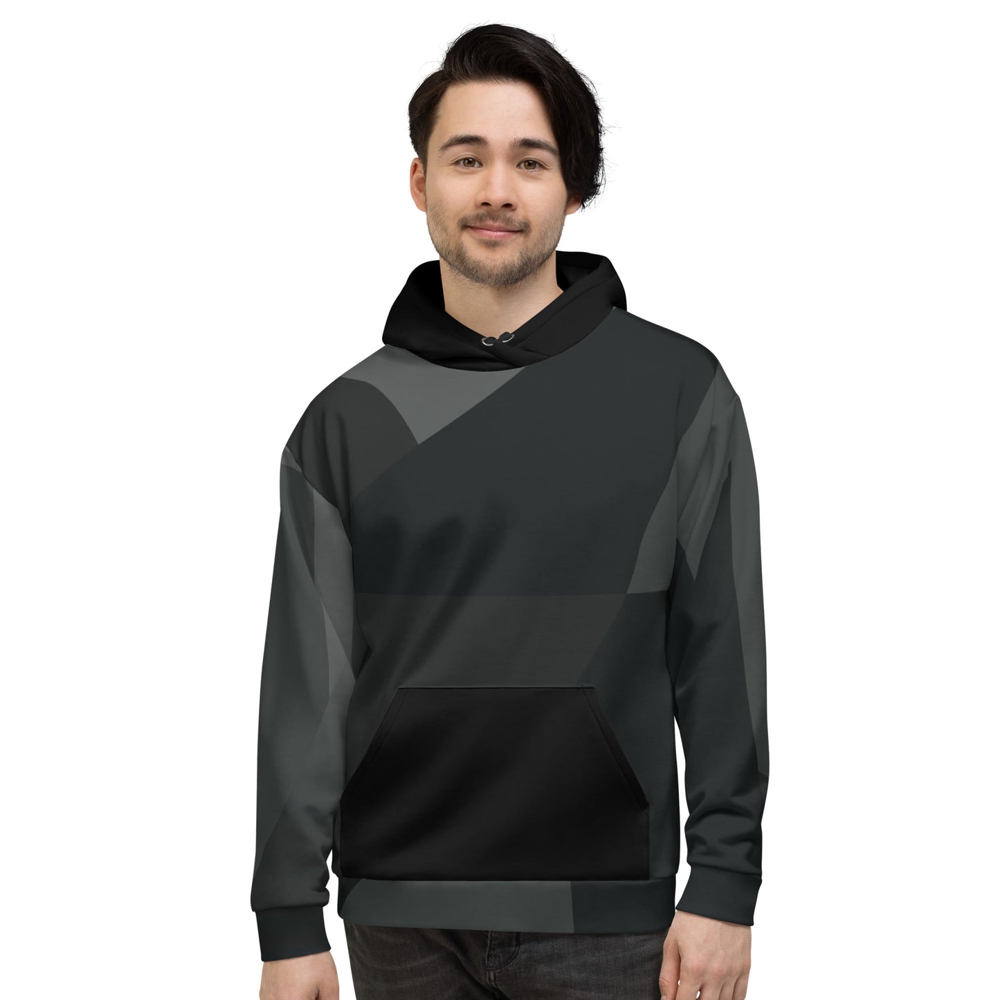 SWEATSHIRT (with hood) - Unisex