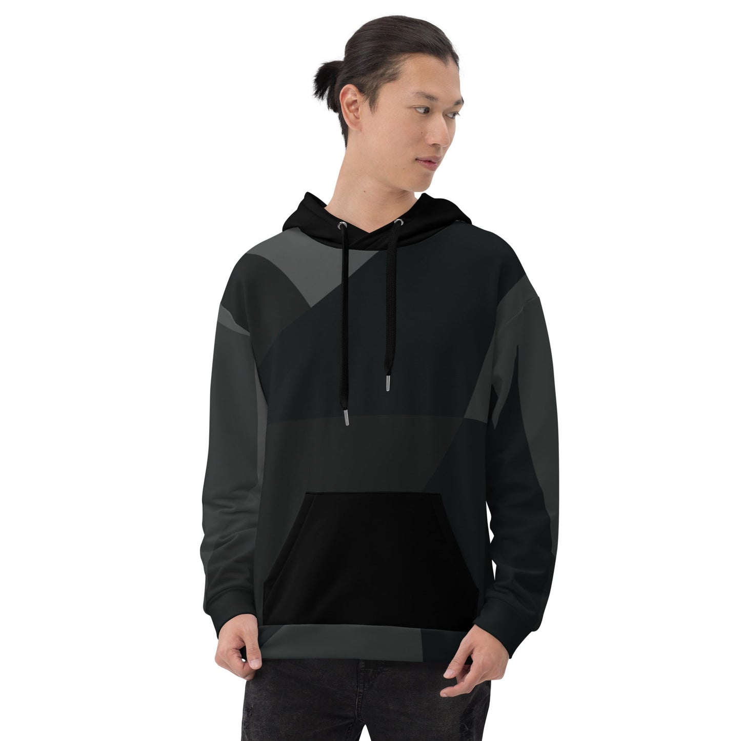SWEAT Capuche 703
