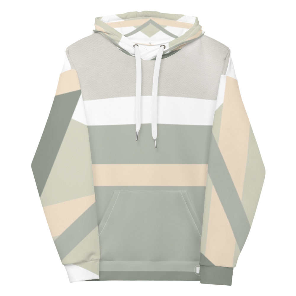 SWEATSHIRT (with hood) - Unisex