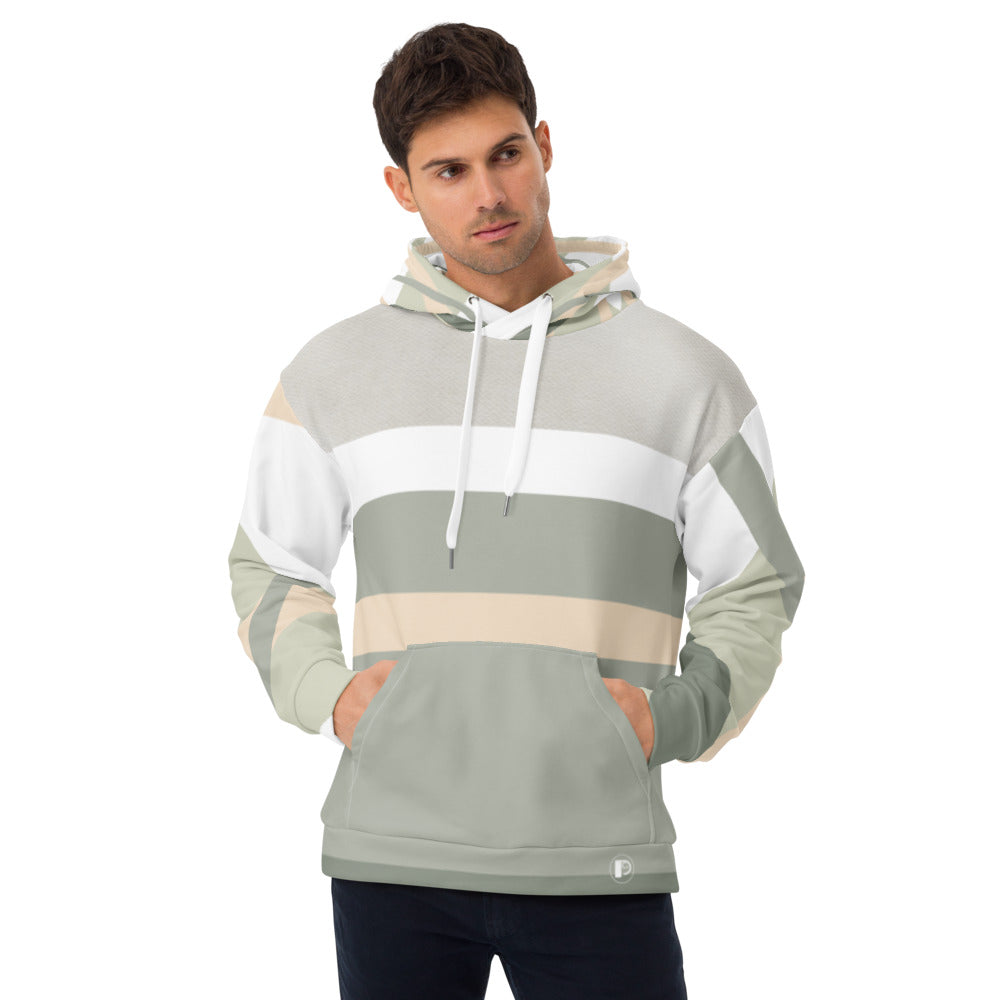 SWEATSHIRT (with hood) - Unisex