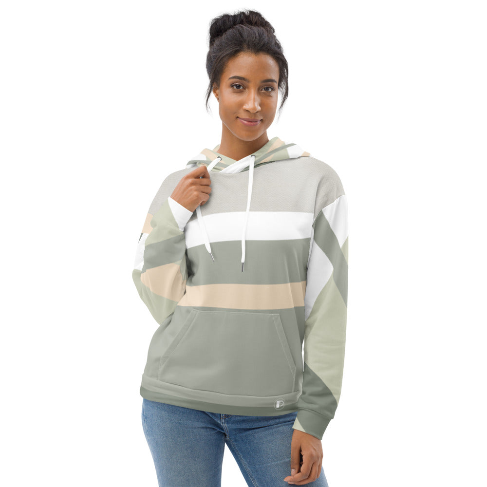 SWEATSHIRT (with hood) - Unisex