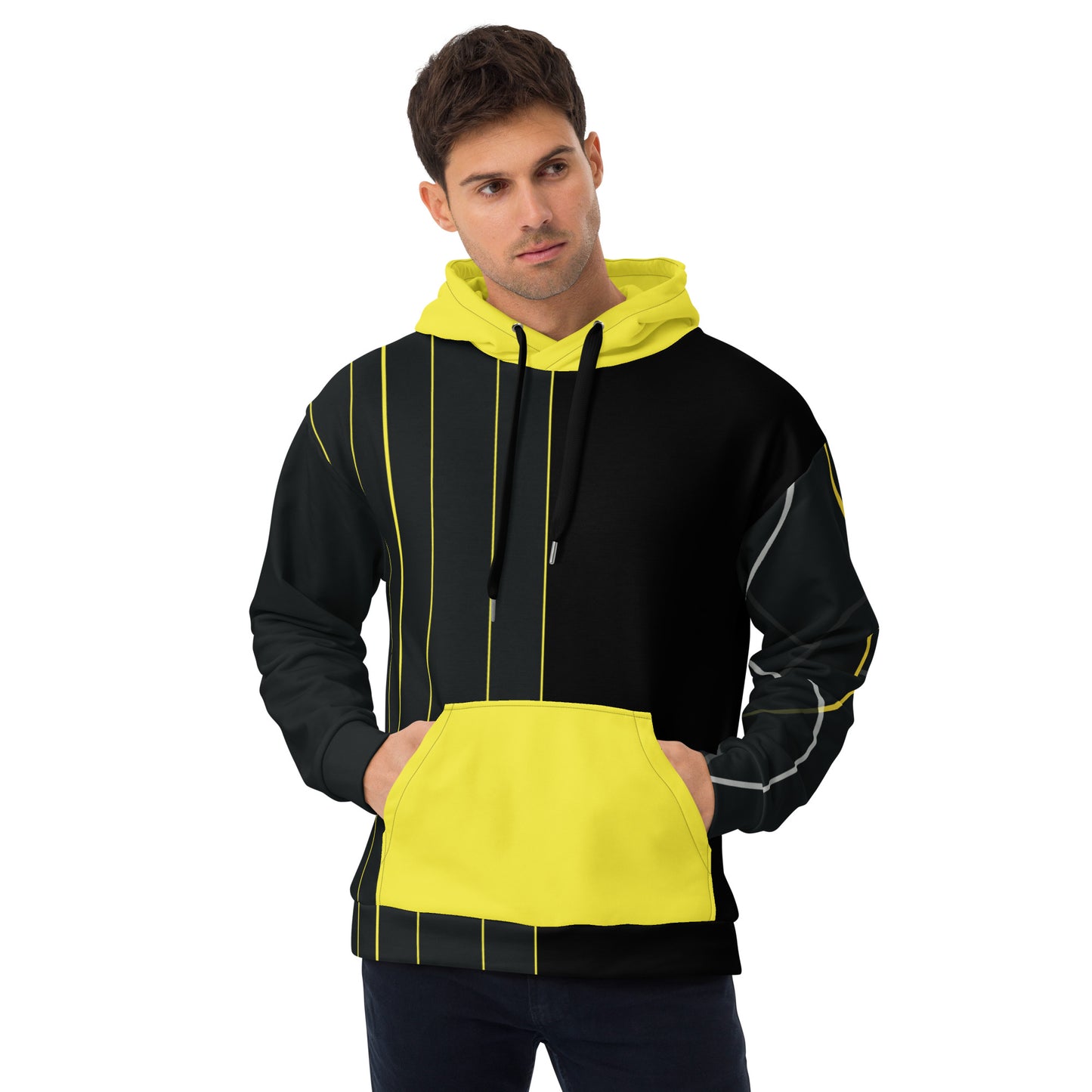 SWEAT Capuche 703