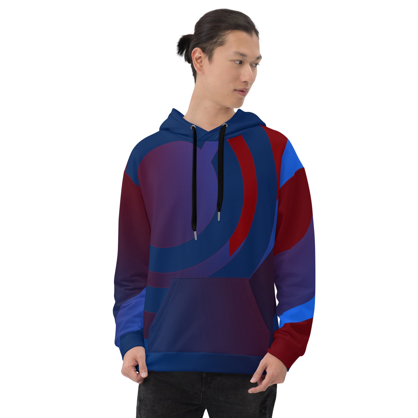 SWEAT Capuche 703