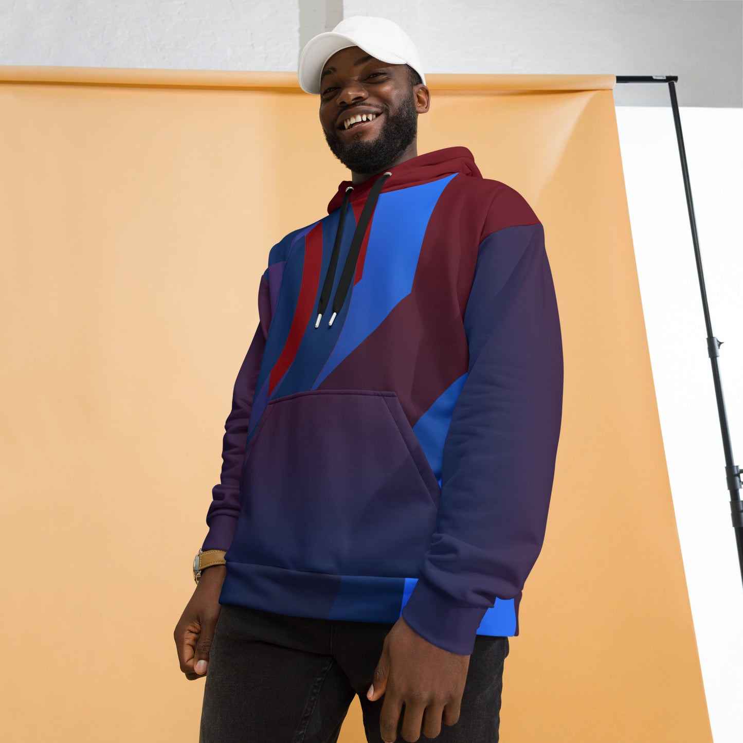 SWEAT Capuche 703