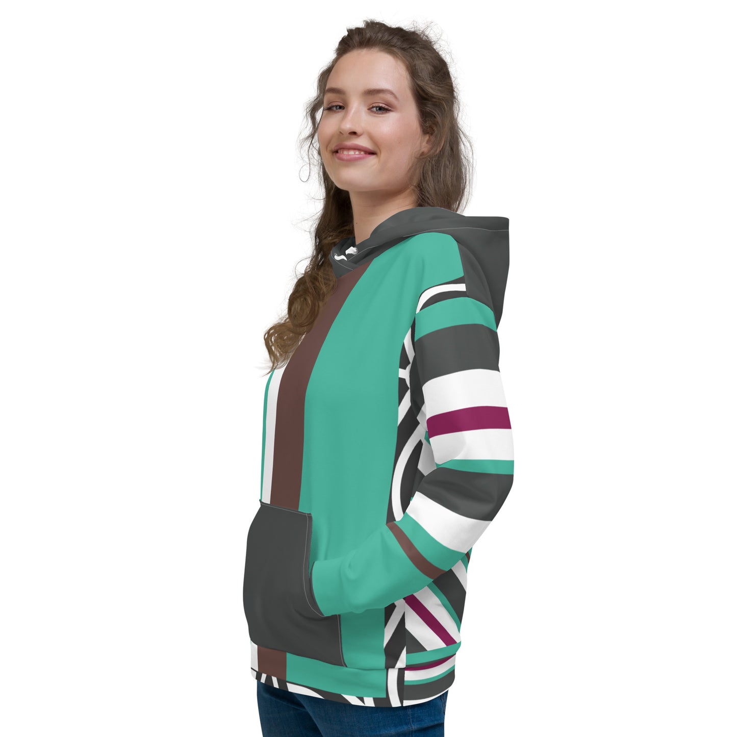 SWEAT Capuche 708