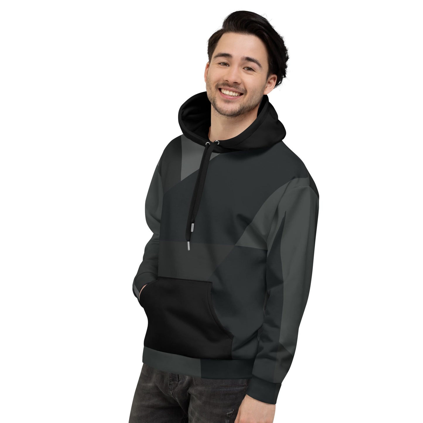 SWEATSHIRT (with hood) - Unisex