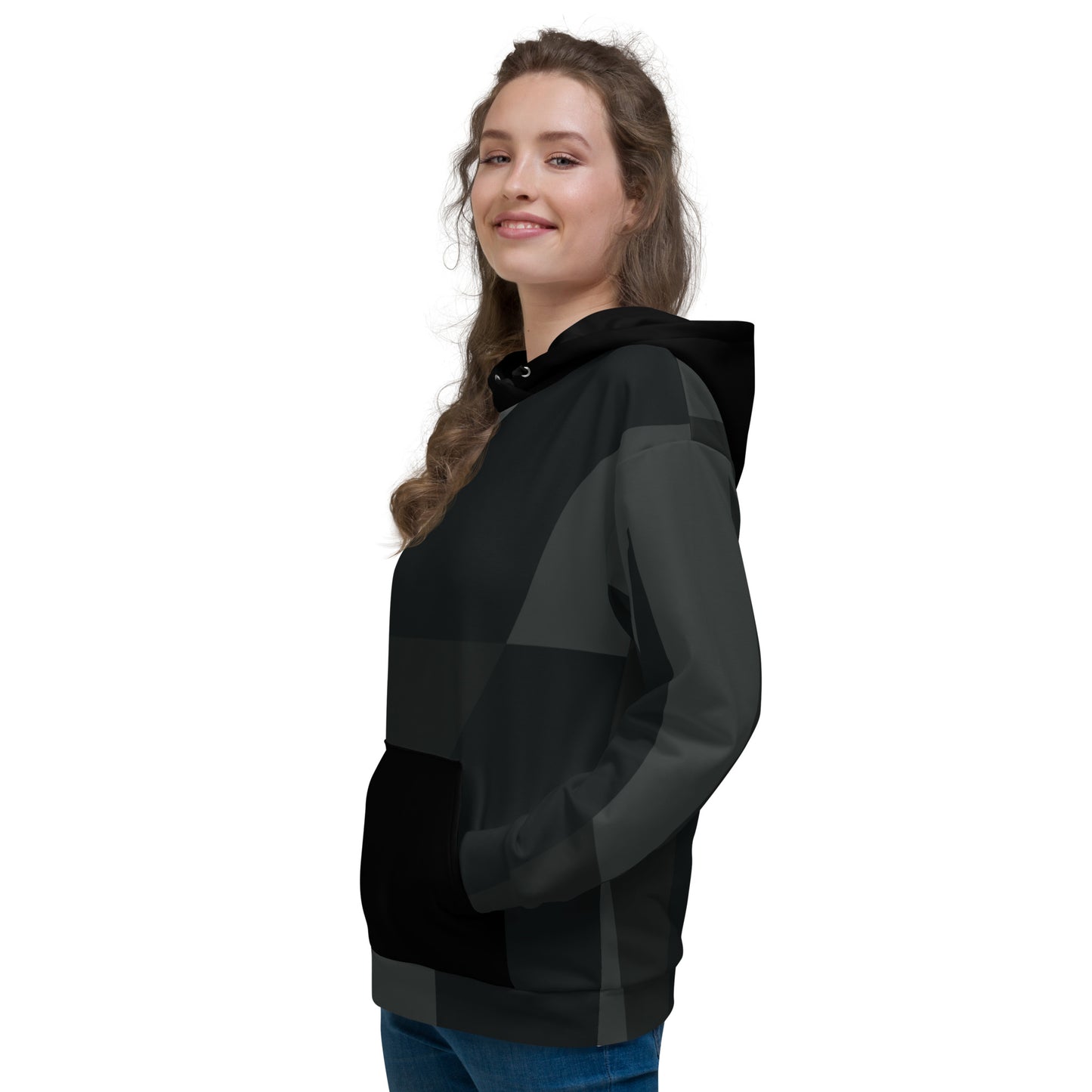 SWEAT Capuche 708