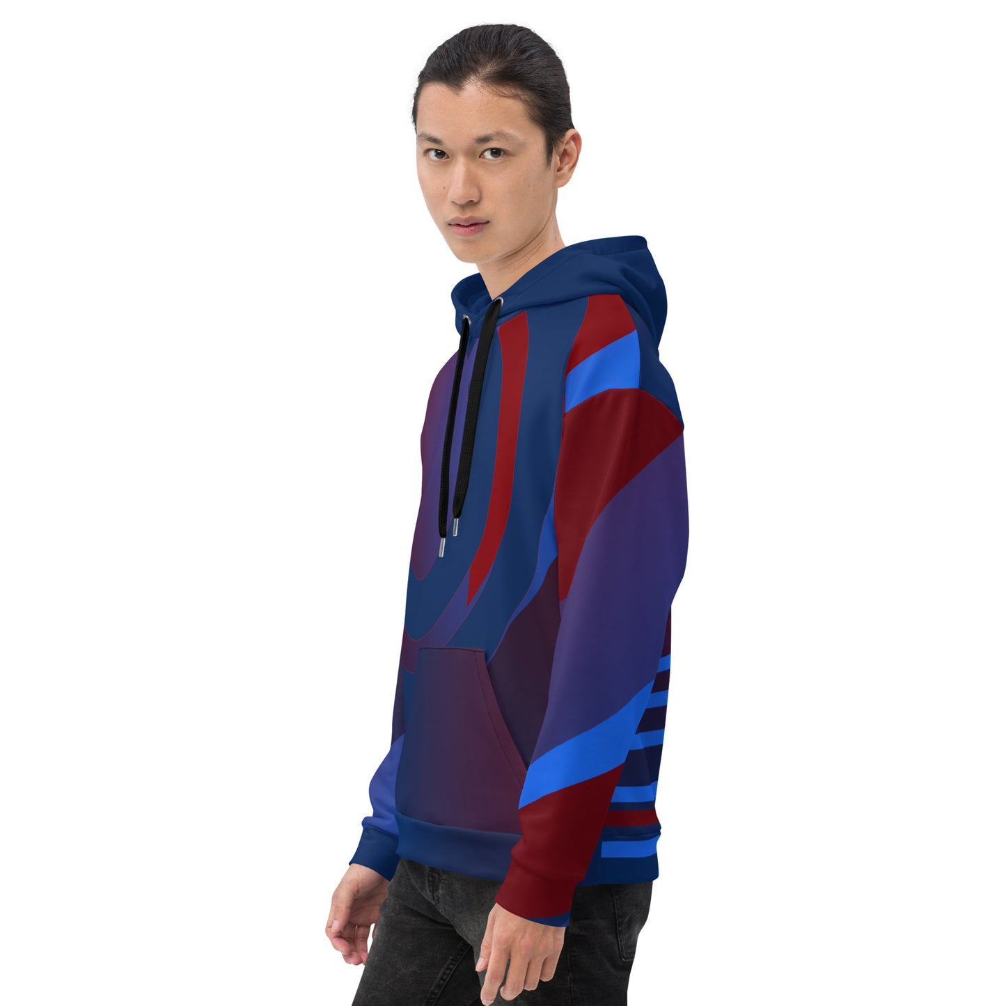 SWEAT Capuche 703