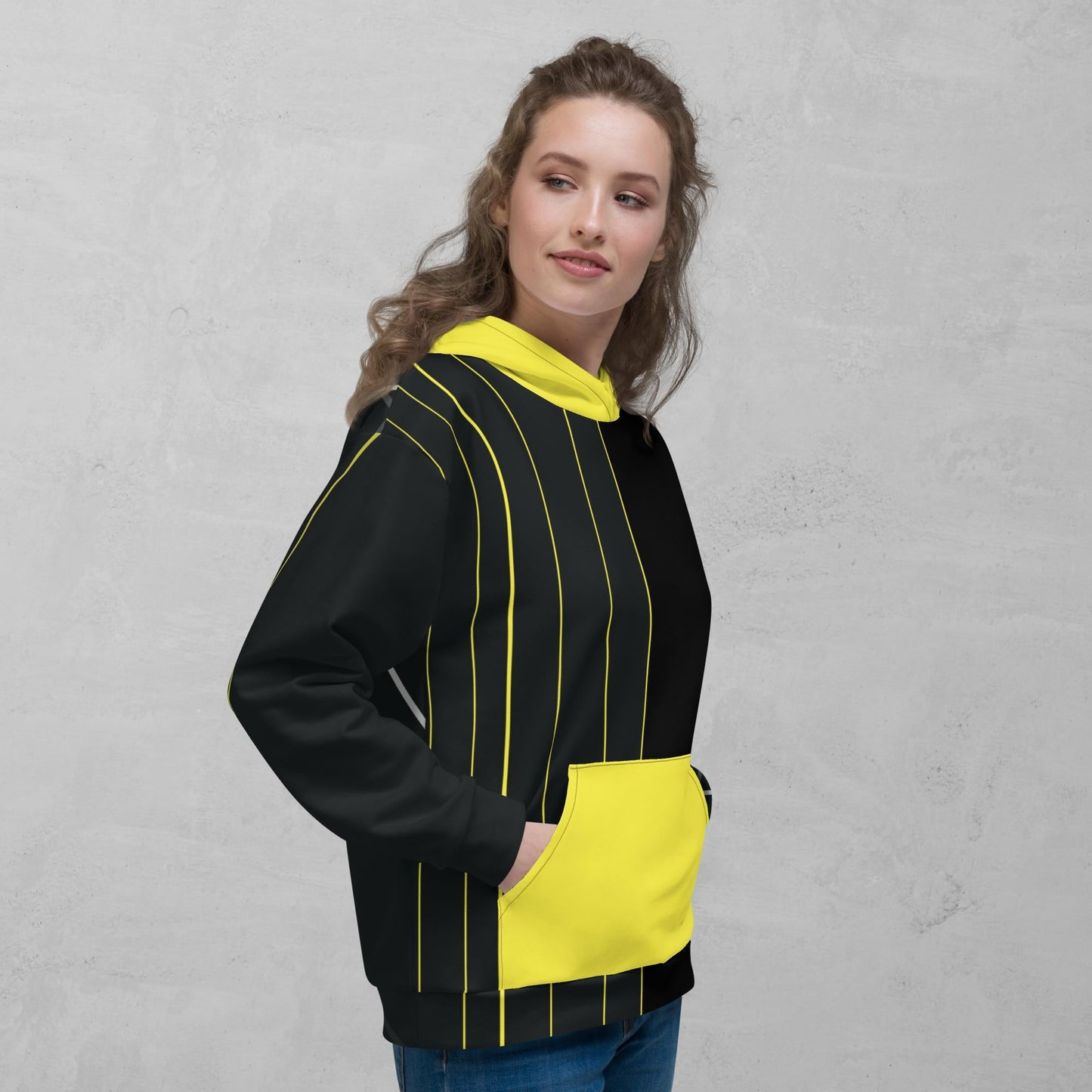 SWEAT Capuche 703