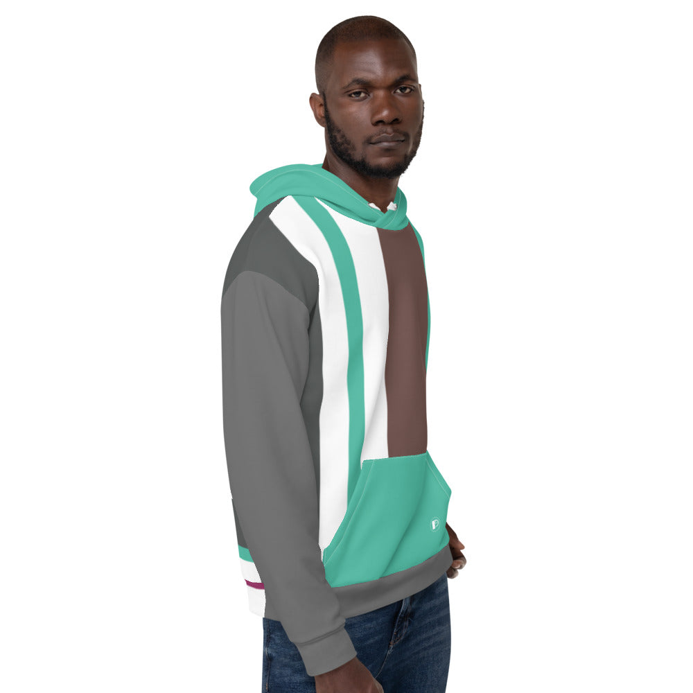 SWEAT Capuche 703