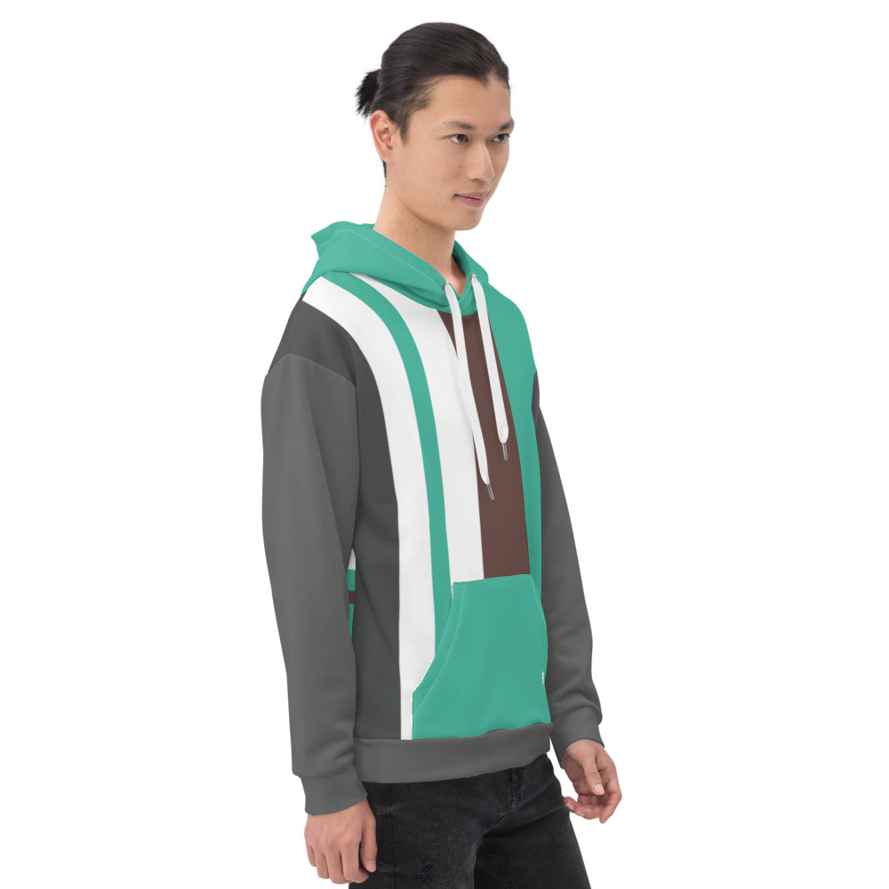 SWEAT Capuche 703