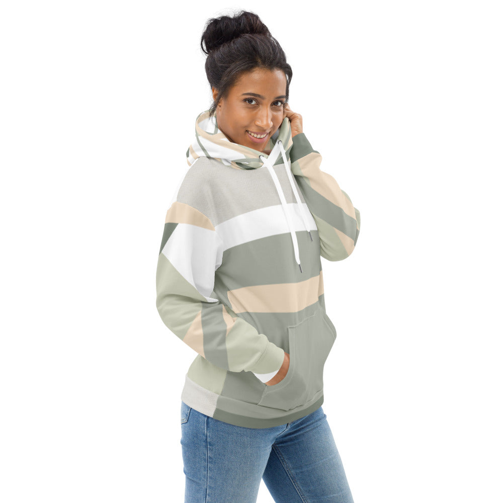 SWEATSHIRT (with hood) - Unisex