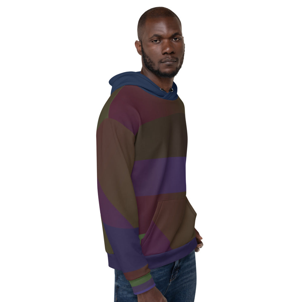 SWEAT Capuche 703