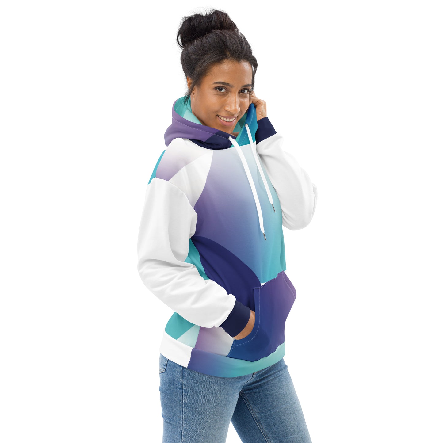 SWEAT Capuche 708