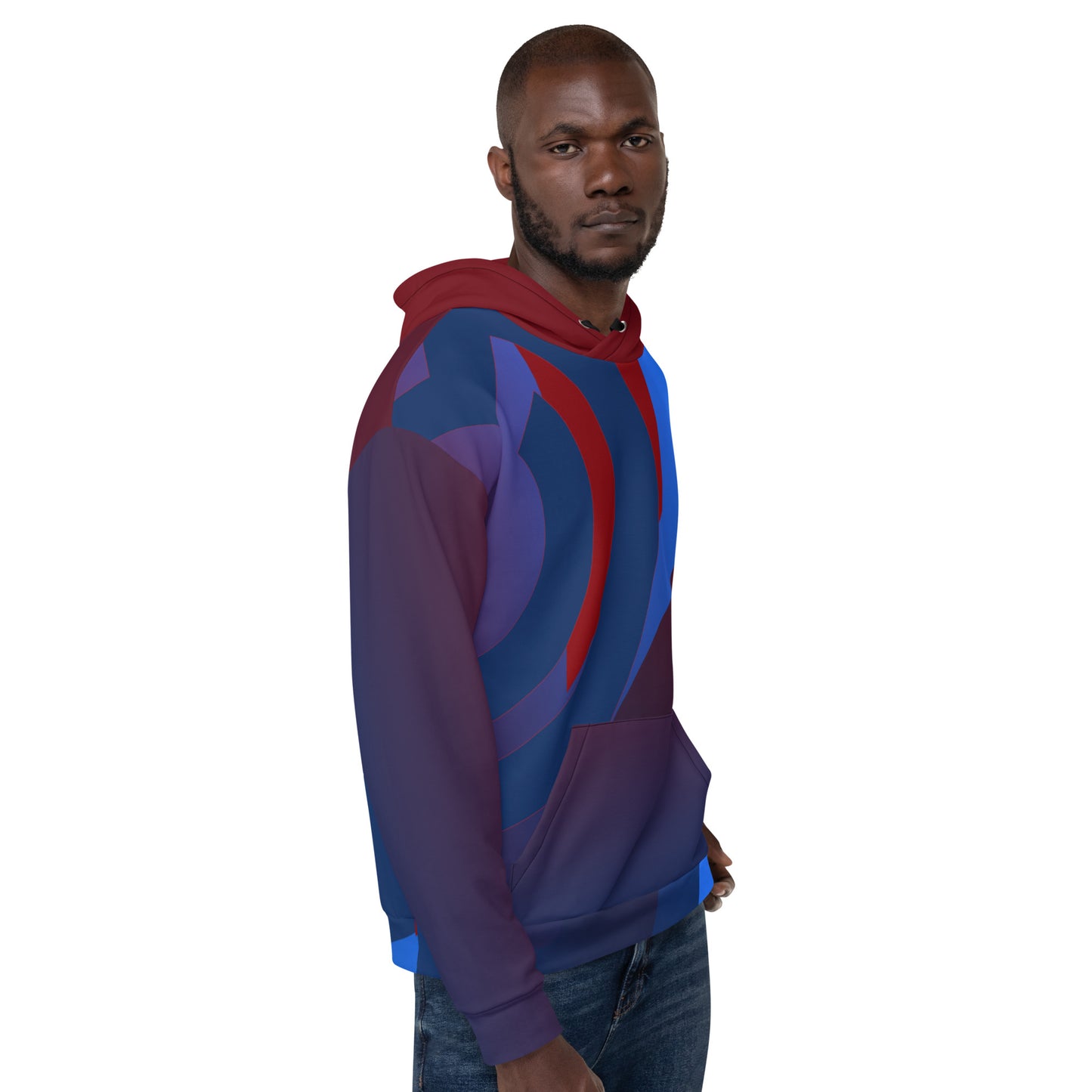 SWEAT Capuche 703