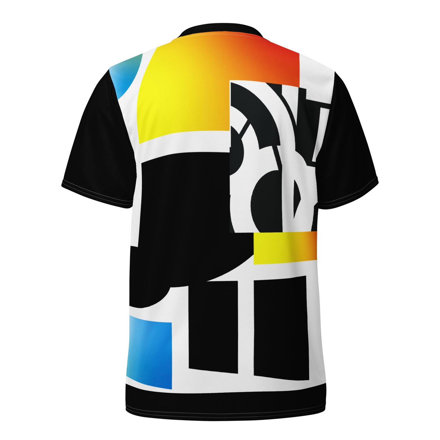 T-SHIRT AMPLE 144