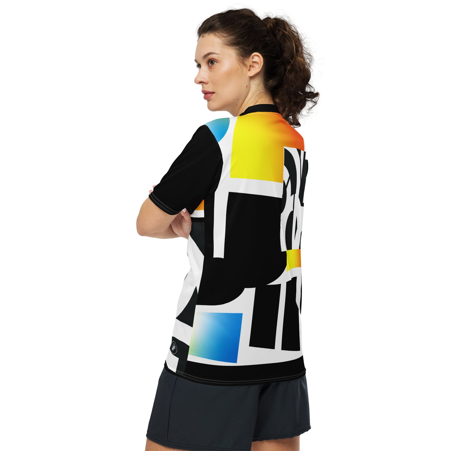 T-SHIRT AMPLE 144