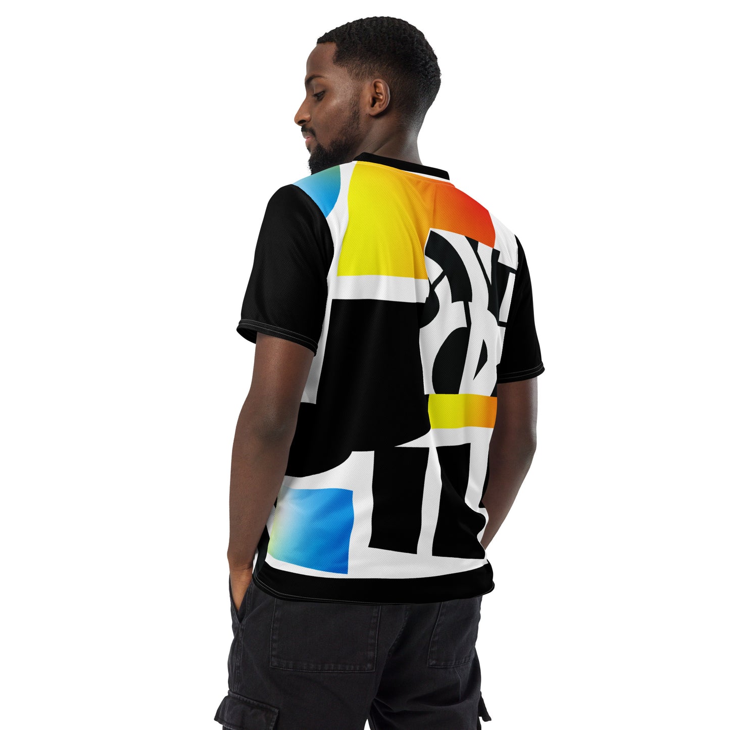 T-SHIRT AMPLE 144