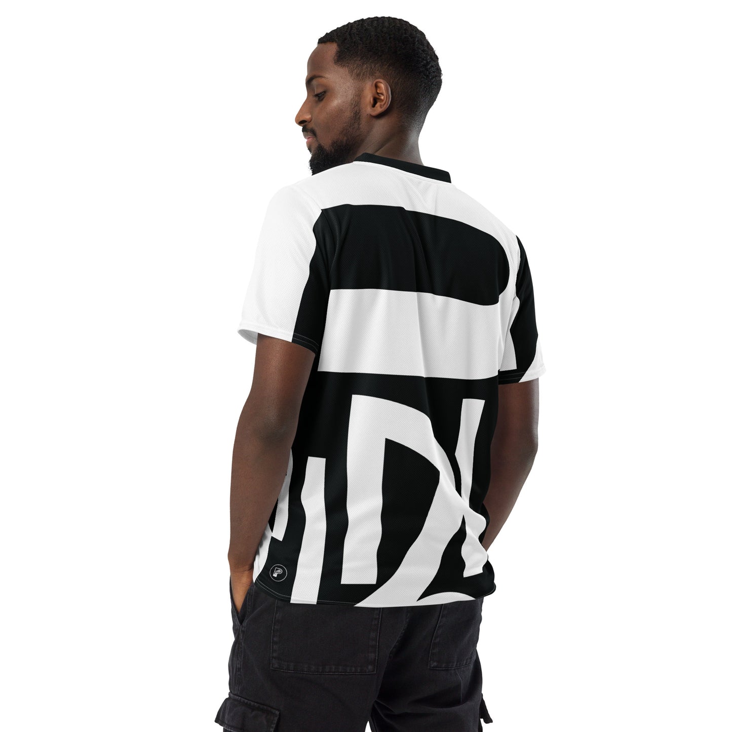 T-SHIRT AMPLE 144