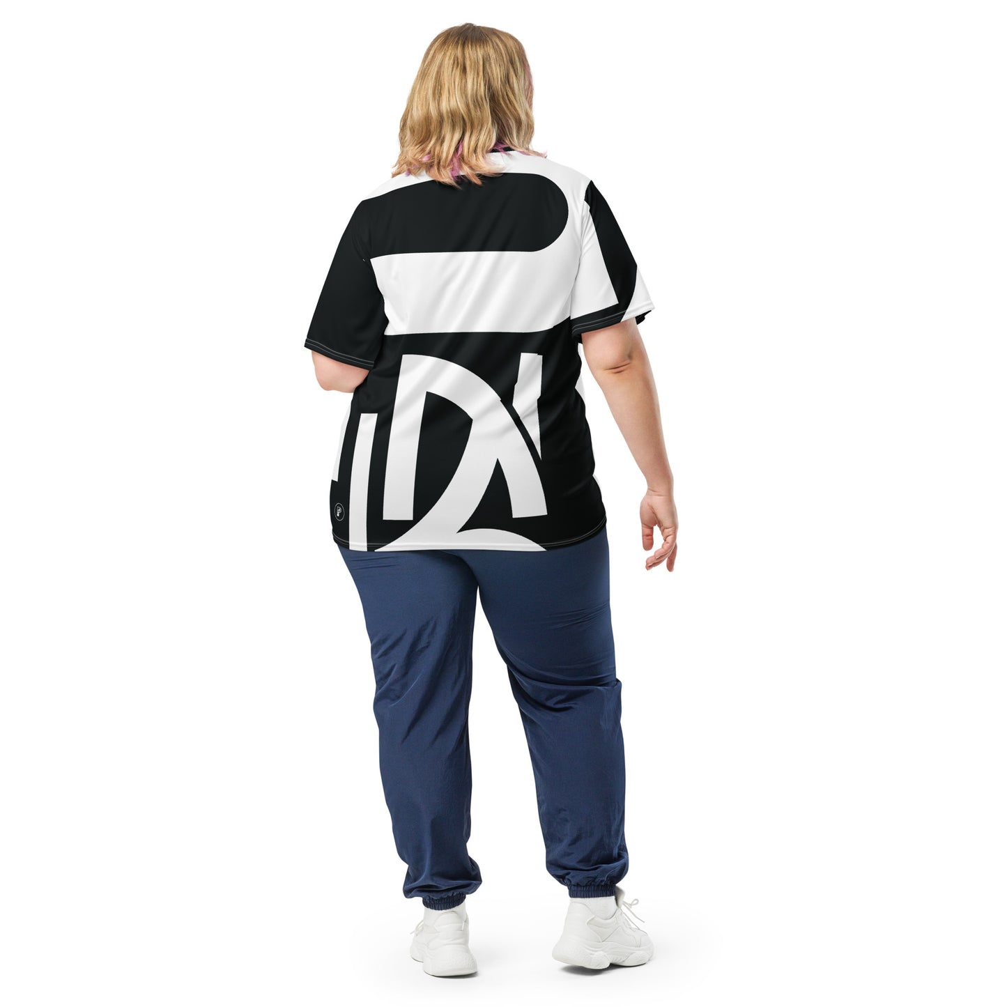 T-SHIRT AMPLE 144