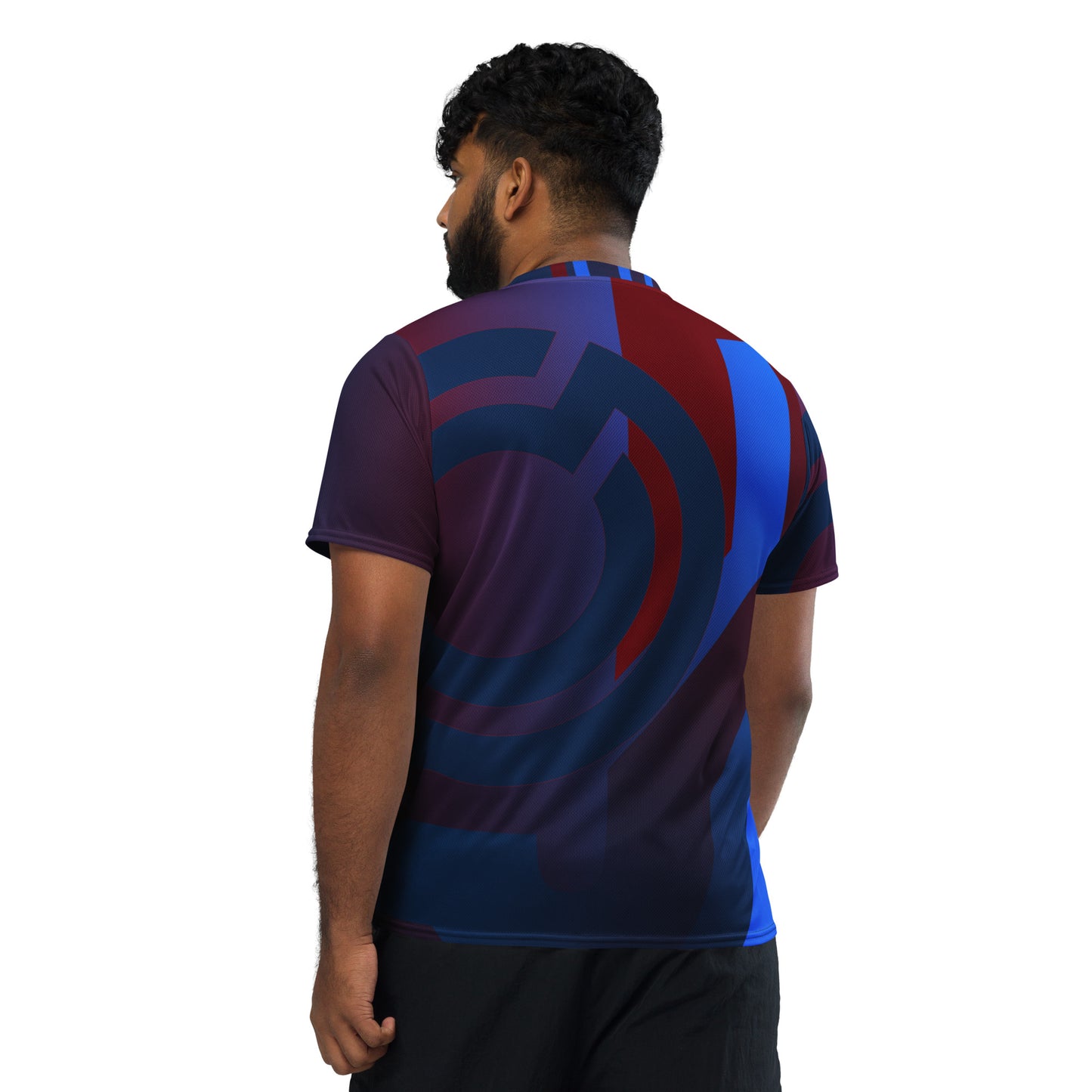 T-SHIRT AMPLE 144