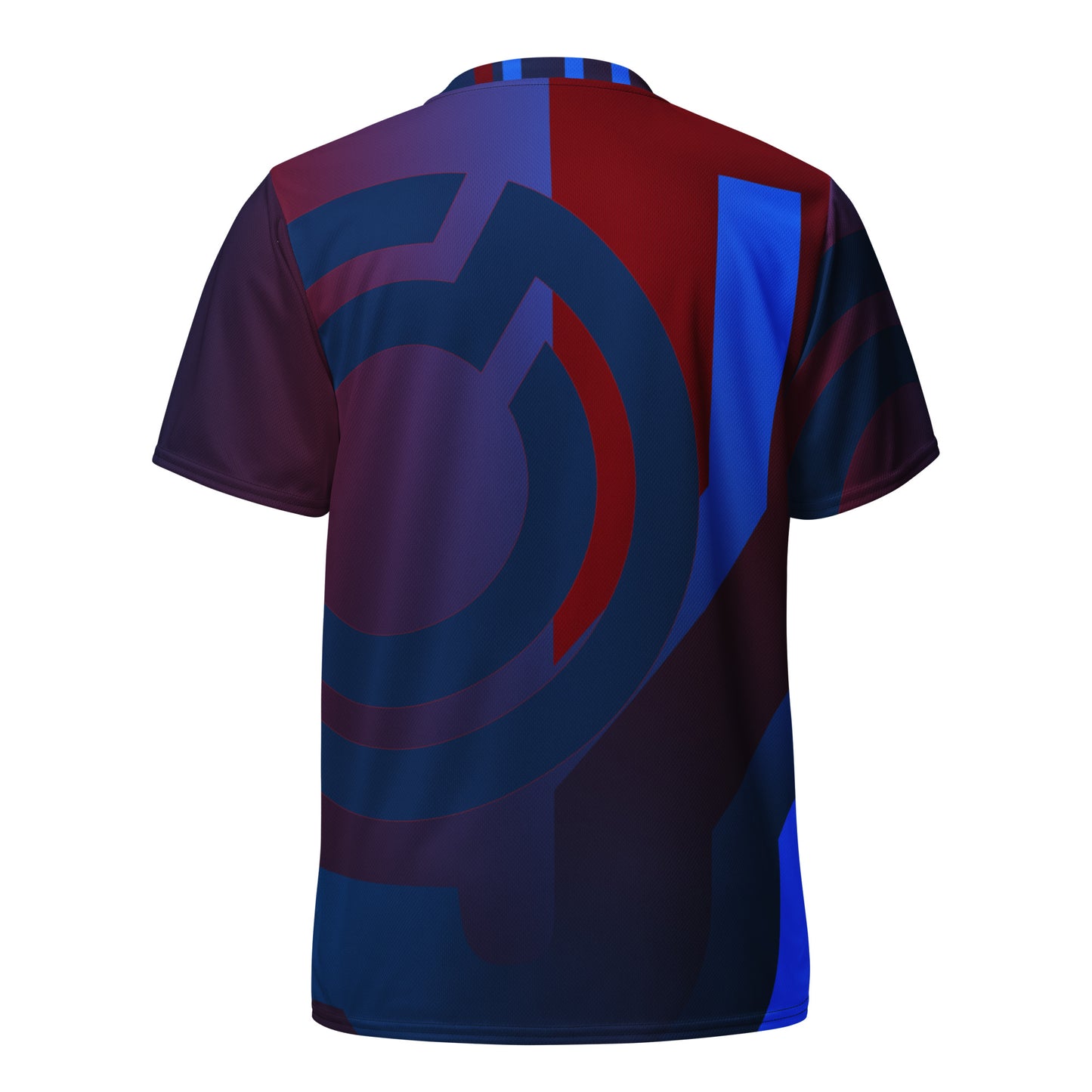 T-SHIRT AMPLE 144