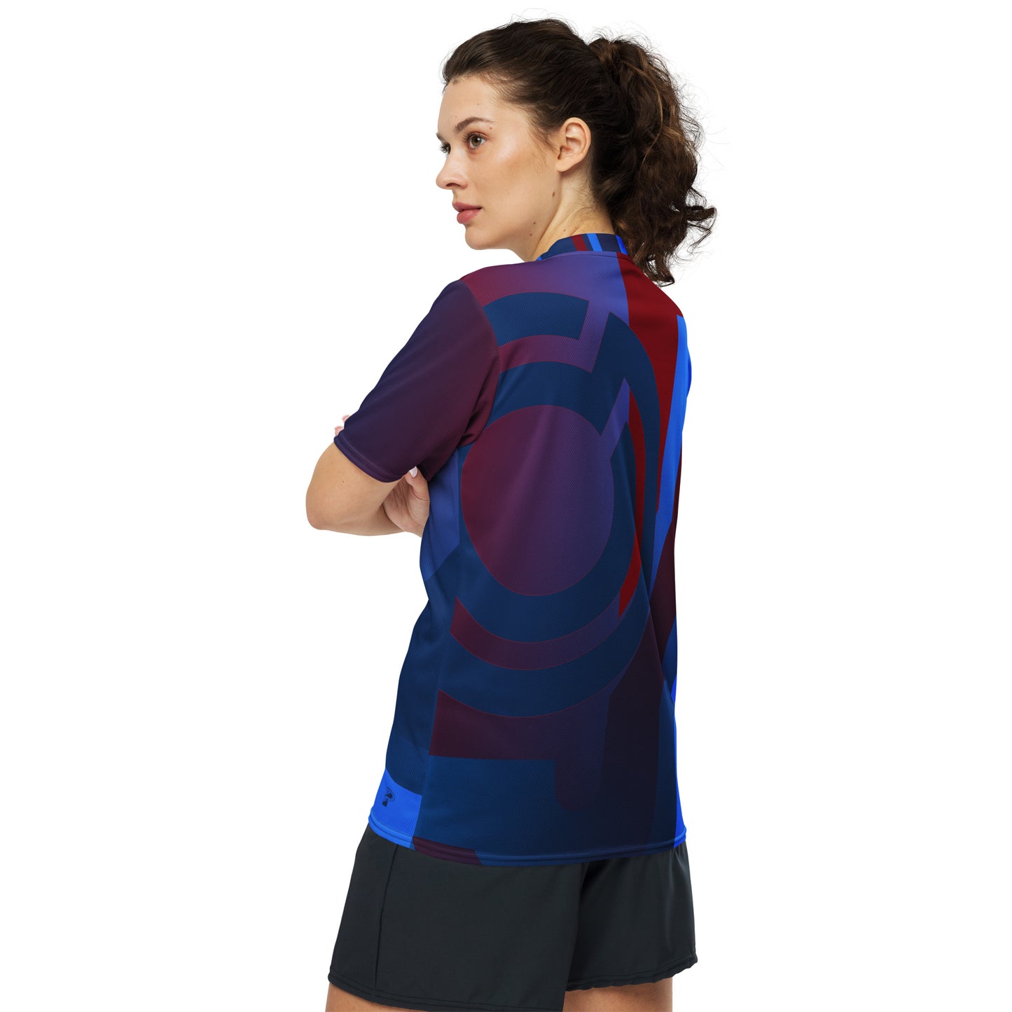 T-SHIRT AMPLE 144