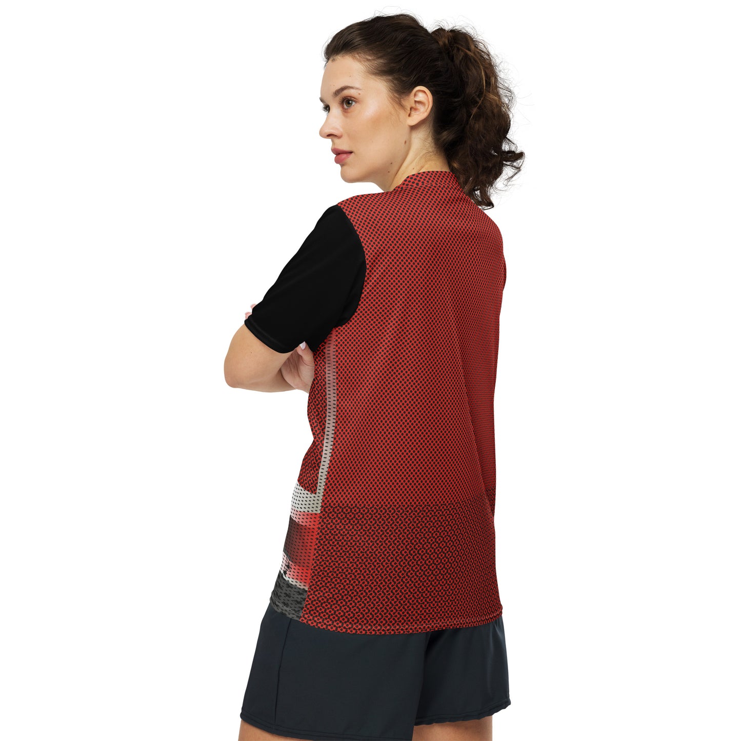 T-SHIRT AMPLE 144