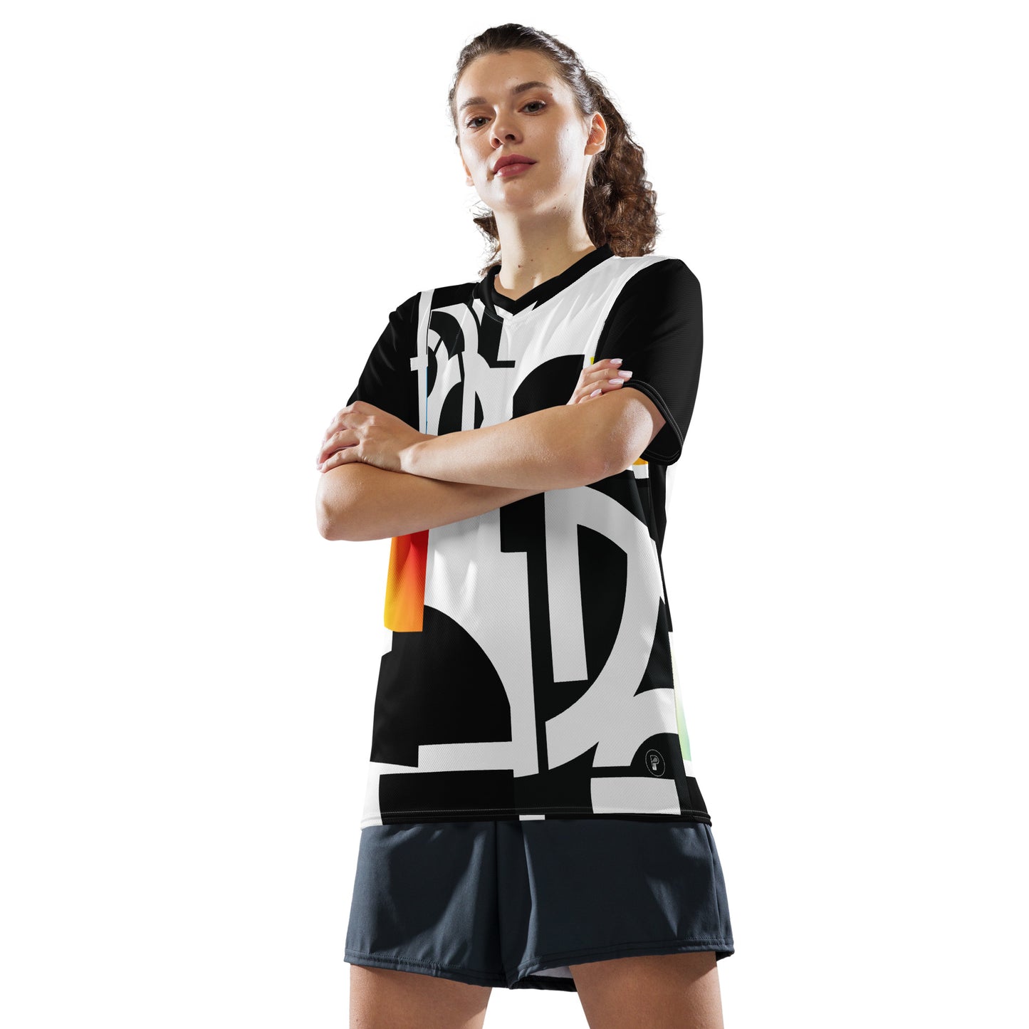 T-SHIRT AMPLE 144