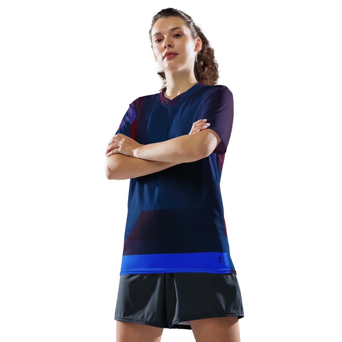 T-SHIRT AMPLE 144