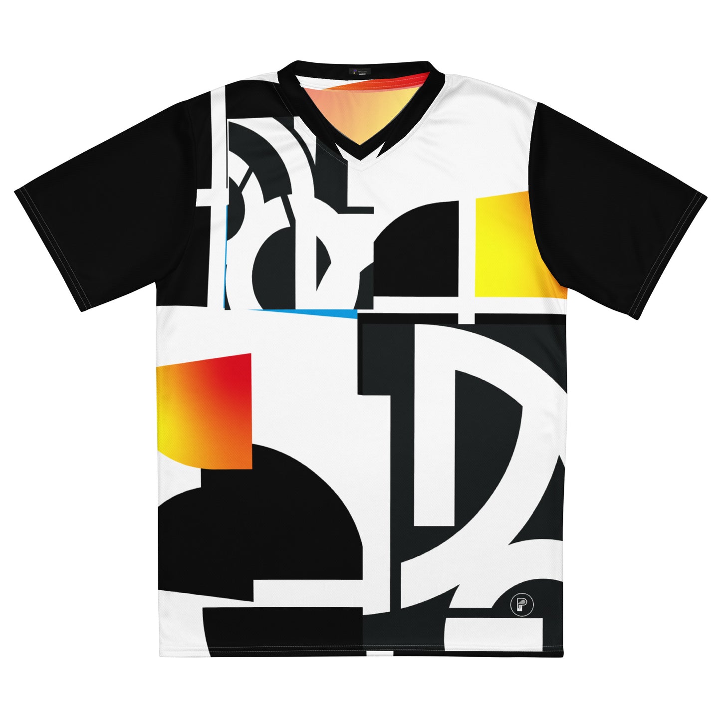 T-SHIRT AMPLE 144