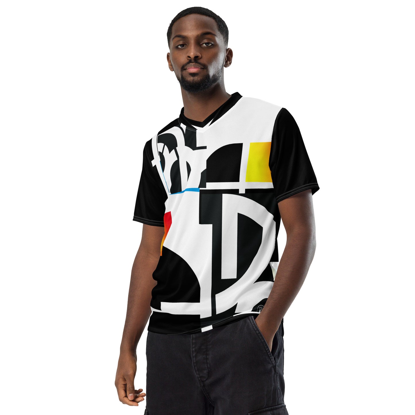 T-SHIRT AMPLE 144