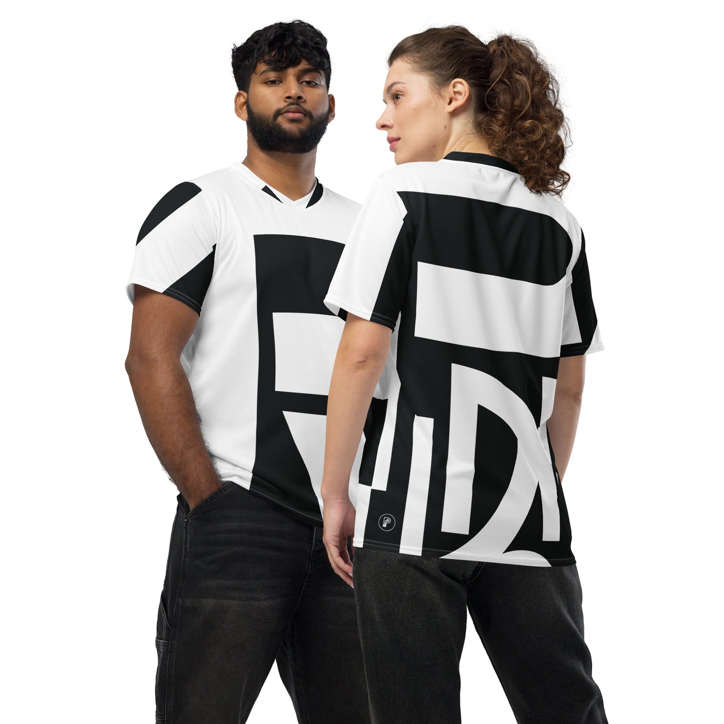 T-SHIRT AMPLE 144